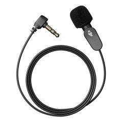 DJI 6941565971340 Microphone – CP.RN.00000331.01