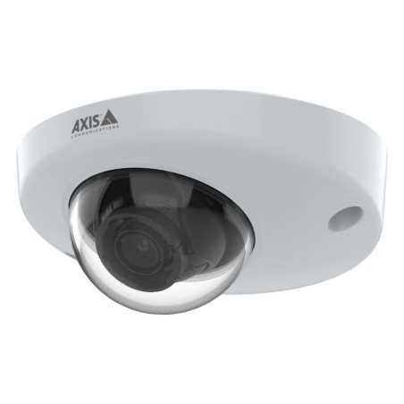 Axis M3905-R M12 (02502-001) – robust netværksenhed
