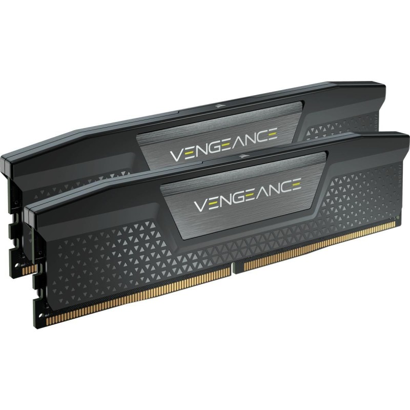 Corsair Vengeance Memory Module 64 Gb Corsair Vengeance Memory Module 64 Gb