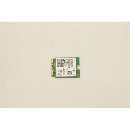 Lenovo Wi-Fi 6E Wireless LAN adapter (5W10V25811)