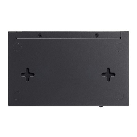 TP-Link Omada ES208G V1 Switch - 8-Port Gigabit Ethernet for Hurtig og Stabil Forbindelse