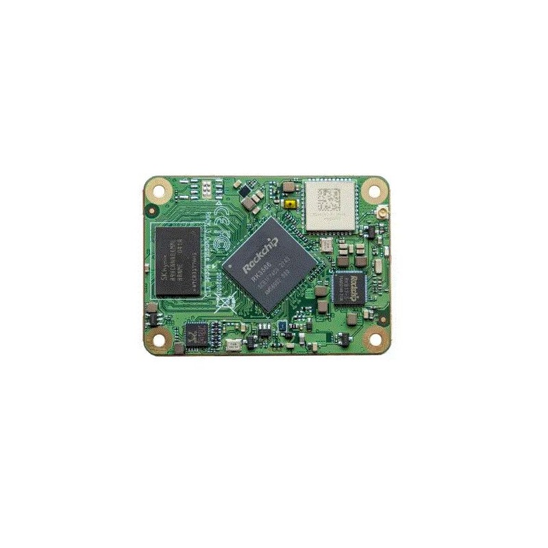 Radxa ROCK 3 Compute Module Radxa ROCK 3 Compute Module