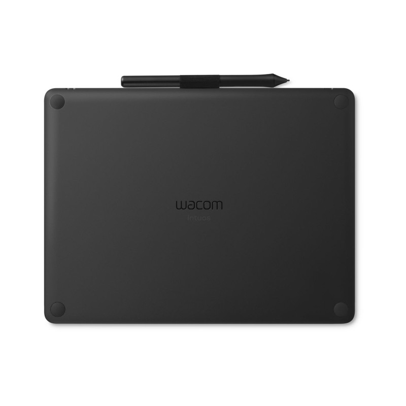 Wacom Intuos Medium, Black 216 x