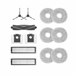 "Dreame L10s Plus Robot Vacuum Accessory Kit - Upgrade Now!"
