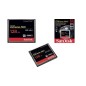 SanDisk Extreme Pro CompactFlash-kort 128GB 160MB/s SanDisk Extreme Pro CompactFlash-kort 128GB 160MB/s