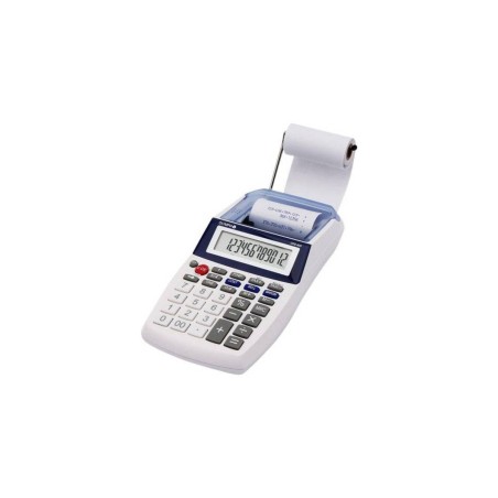 Køb Olympia CPD 425 Printe-regnemaskine - Effektiv, Pålidelig & Brugervenlig!