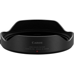 Canon RF Vidvinkel Zoom Objektiv - Professionel Kvalitet & Alsidighed til Uovertrufne Billeder | Varenummer: 4549292186758