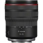 Canon RF Vidvinkel zoom objektiv Canon RF Vidvinkel zoom objektiv