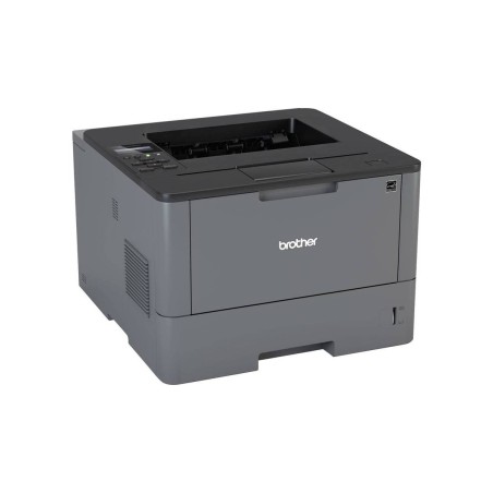 Brother HL-L5000D Laserprinter - Effektiv, Hurtig & Pålidelig Opløsning 4977766753289