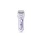Braun Silk&Soft LS 5560 Ladyshaver Lilla Braun Silk&Soft LS 5560 Ladyshaver Lilla