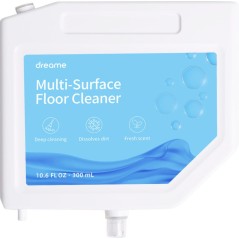"Dreame L10s Ultra: Multi-Surface Floor Cleaner"