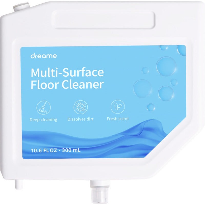 Dreame L10s Ultra Multi-Surface Floor Cleaner – 300 ml Dreame L10s Ultra Multi-Surface Floor Cleaner – 300 ml