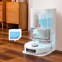 Dreame L10s Ultra Multi-Surface Floor Cleaner – 300 ml