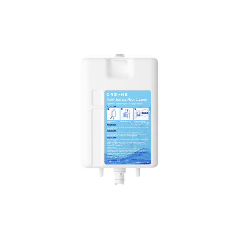 Dreame AWH6 Cleaning Solution for L20 Ultra