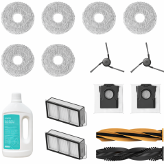 Dreame Rak64 Vacuum Cleaner Accessory Kit - Essential Tools