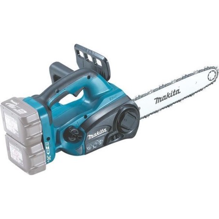Makita DUC302Z Kdesav 30cm - Effektiv batteridrevet kædesav uden batteri og lader | Kvalitet og ydeevne