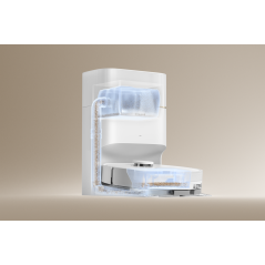 Dreame D20 Pro Plus Robot Vacuum