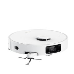 Dreame D20 Pro Plus Robotstøvsuger - Effektiv Rengøring