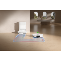 Dreame D20 Pro Plus Robotstøvsuger - Effektiv Rengøring