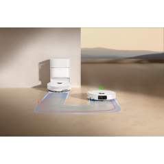 Dreame D20 Pro Plus Robotstøvsuger - Effektiv Rengøring