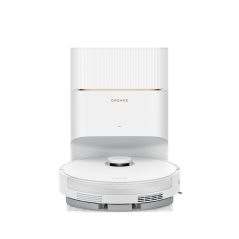 Dreame D20 Pro Plus Robotstøvsuger - Effektiv Rengøring