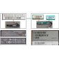 Hewlett Packard Enterprise Battery pack Megacell 260mm Hewlett Packard Enterprise Battery pack Megacell 260mm