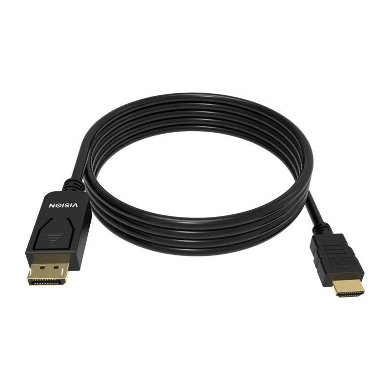 Vision Video Cable Adapter 2 M