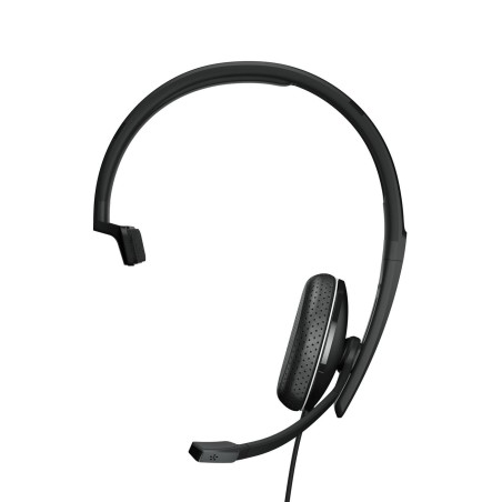 EPOS SENNHEISER ADAPT 135 II – Komfort og Lydkvalitet i Verdensklasse | Producent Varenummer: 1000907
