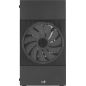 AeroCool Atomic Lite Tower Micro ATX Sort AeroCool Atomic Lite Tower Micro ATX Sort