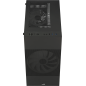 AeroCool Atomic Lite Tower Micro ATX Sort AeroCool Atomic Lite Tower Micro ATX Sort