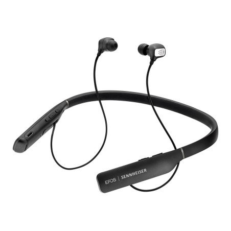 EPOS Sennheiser ADAPT 460T (1000205) - Høj komfort og sublim lydkvalitet