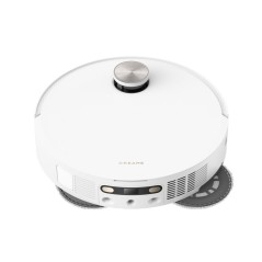 "Dreame X50 Ultra: Ultimate Robot Vacuum Cleaner"