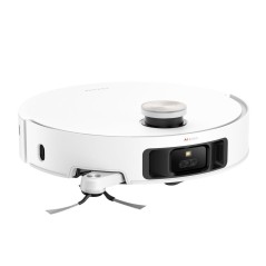 "Dreame X50 Ultra: Ultimate Robot Vacuum Cleaner"