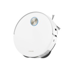 "Dreame X50 Ultra: Ultimate Robot Vacuum Cleaner"