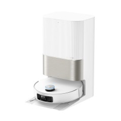 Dreame X50 Ultra: Komplet Robotstøvsuger til Dit Hjem