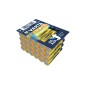 Varta Longlife AAA type Standardbatterier 24