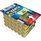 Varta Longlife AAA type Standardbatterier 24