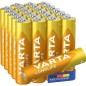 Varta Longlife AAA type Standardbatterier 24