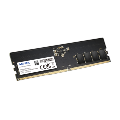 ADATA DDR5 16GB 4800MHz CL40 On-die ECC - Effektiv og Pålidelig RAM til Optimal Ydelse