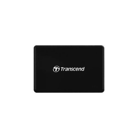 Transcend RDC8K2 Card Reader USB3.1