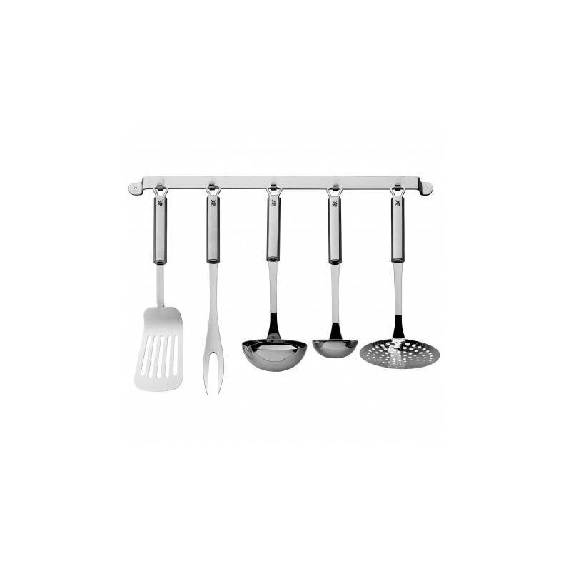 WMF Profi Ladle set Cromargan 18/10 rustfrit stål