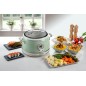 Ariete Vintage Ris koger/langsom koger 3.5liter 700W Grøn Ariete Vintage Ris koger/langsom koger 3.5liter 700W Grøn