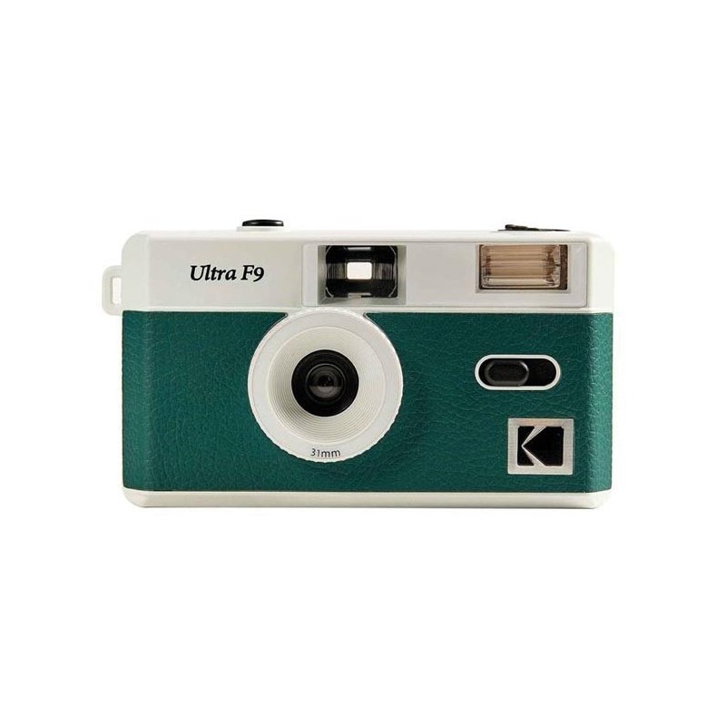 Kodak Ultra F9