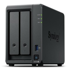Synology DiskStation NAS server DS725+