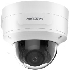 Hikvision 2 MP AcuSense Varifocal Dome