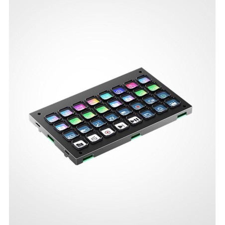 Elgato Stream Deck Module Black 32 – 32 knapper
