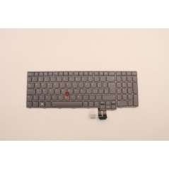 Lenovo NB_KYB CS22 P16 GR-BL,CHY,SWS