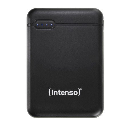 Intenso Power Bank Lithium Polymer - bærbar strømbank