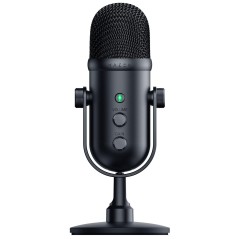 Razer Seiren V2 Pro Black Studio