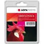 AgfaPhoto Ink, Magenta CLI-571XL AgfaPhoto Ink, Magenta CLI-571XL